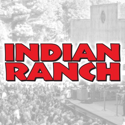 Indian Ranch