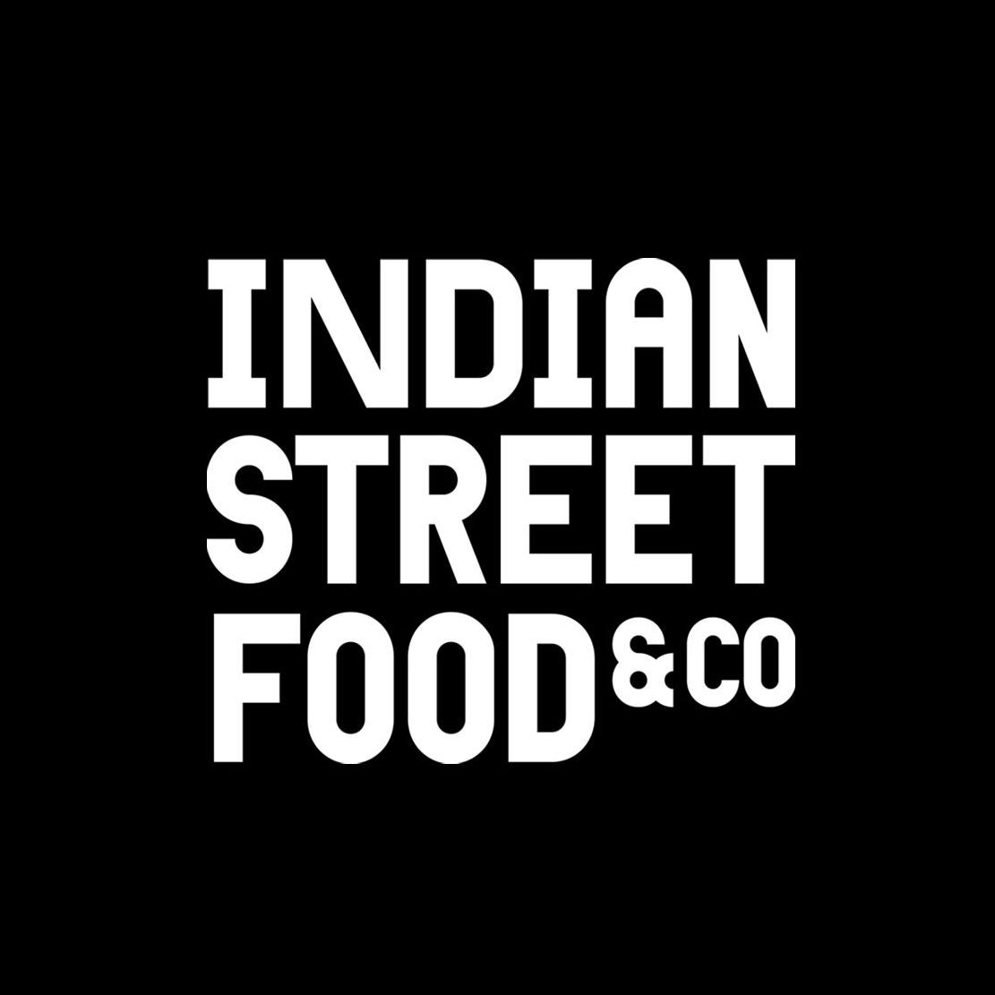 Indian Street Food