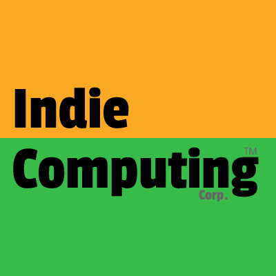 Indie Computing