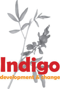 Indigo