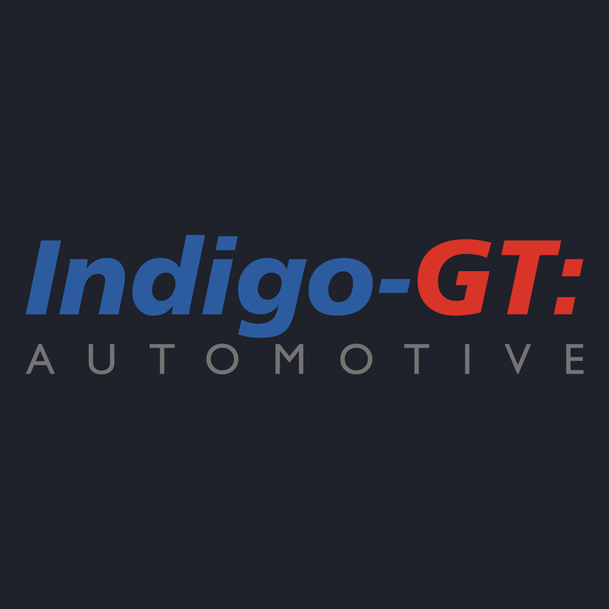 Indigo-GT