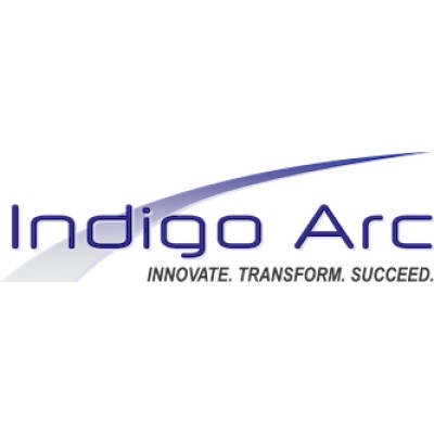 Indigo Arc