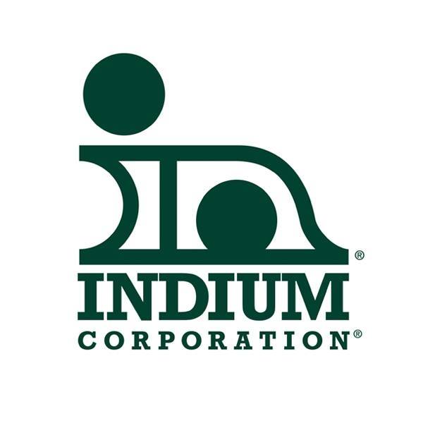 Indium