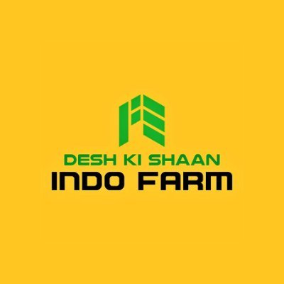 Indo Farm Equipment