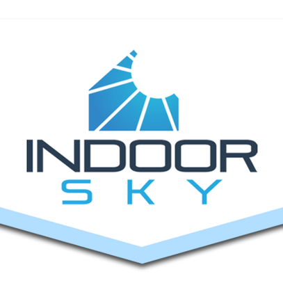 Indoor Sky