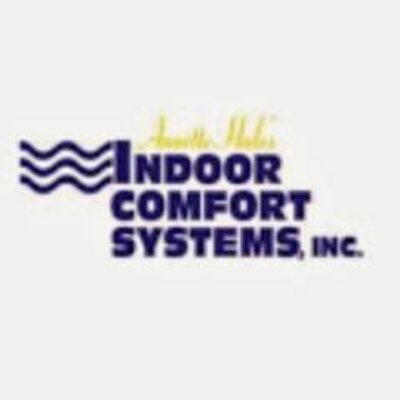 Annette Hale's Indoor Comfort Systems