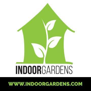 Indoor Gardens