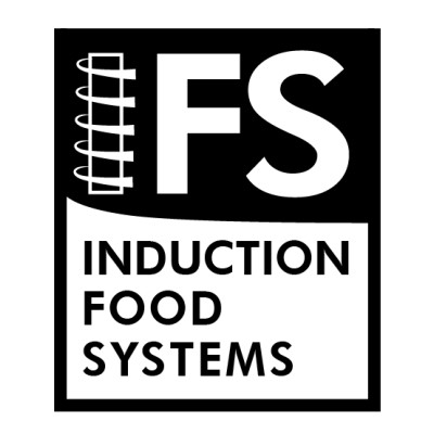 Induction Food Systems (A Techstars Backed Company)