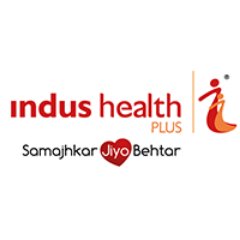 Indus Health Plus