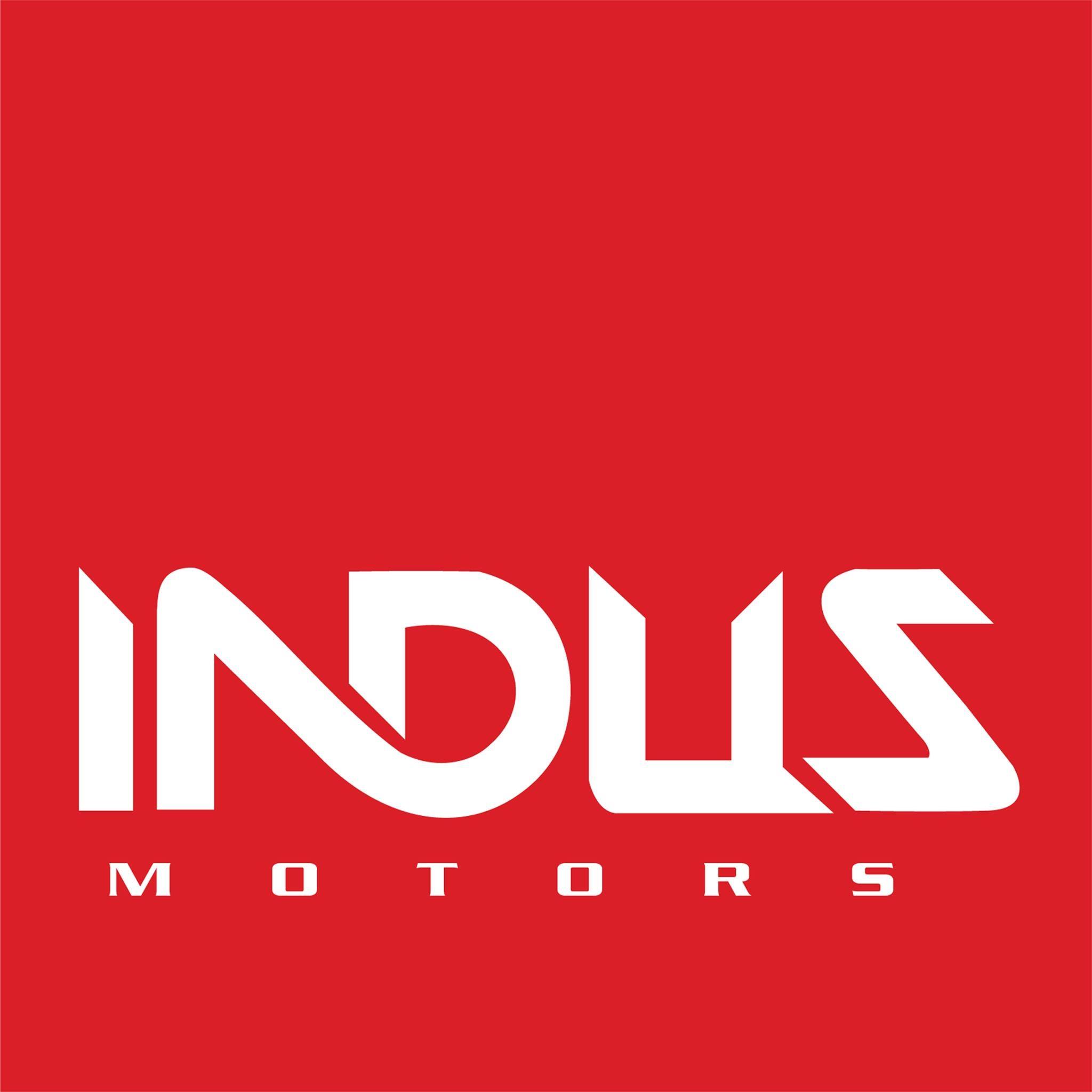 INDUS MOTOR CO PVT