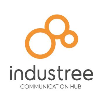 Industree Communication Hub