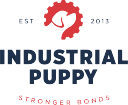 Industrial Puppy