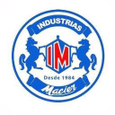 INDUSTRIAS MACIER