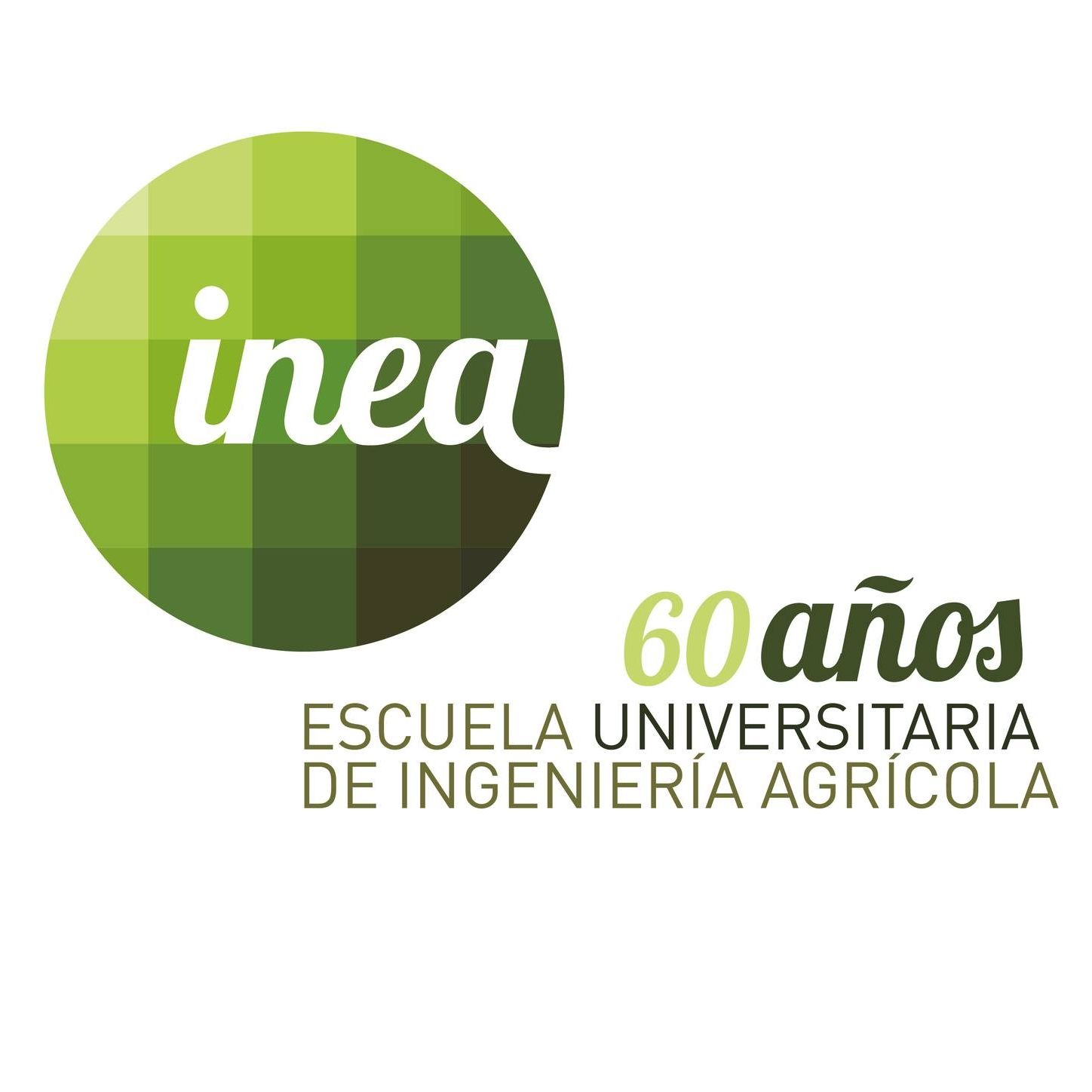 Inea. Escuela Universitaria De Ingeniería Agrícola