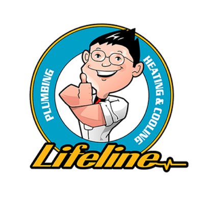 Lifeline Plumbing , Heating & Cooling