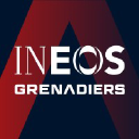 Ineos Grenadiers