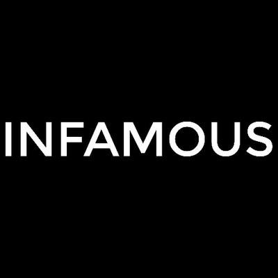 Infamous PR