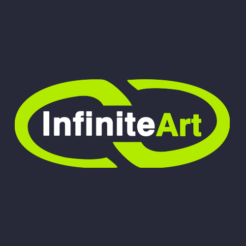 Infinite Art Solutions [Game Art Outsourcing]