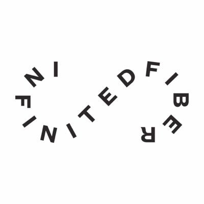 Infinited Fiber