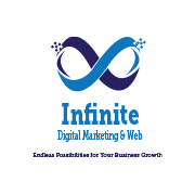 Infinite Digital Marketing & Web