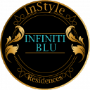 Infiniti Blu