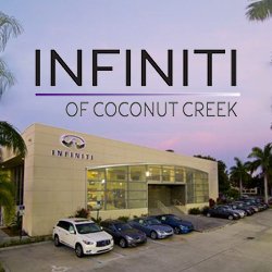 Infiniti Of Coconut Creek