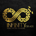 Infinity For Ads   إنفينيتي للإعلان