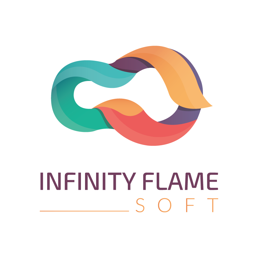 Infinity Flame Soft