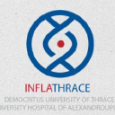 Inflammation Research Group, Democritus University of Thrace