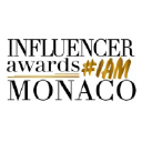 Influencer Awards Monaco