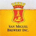 San Miguel Brewery Hong Kong