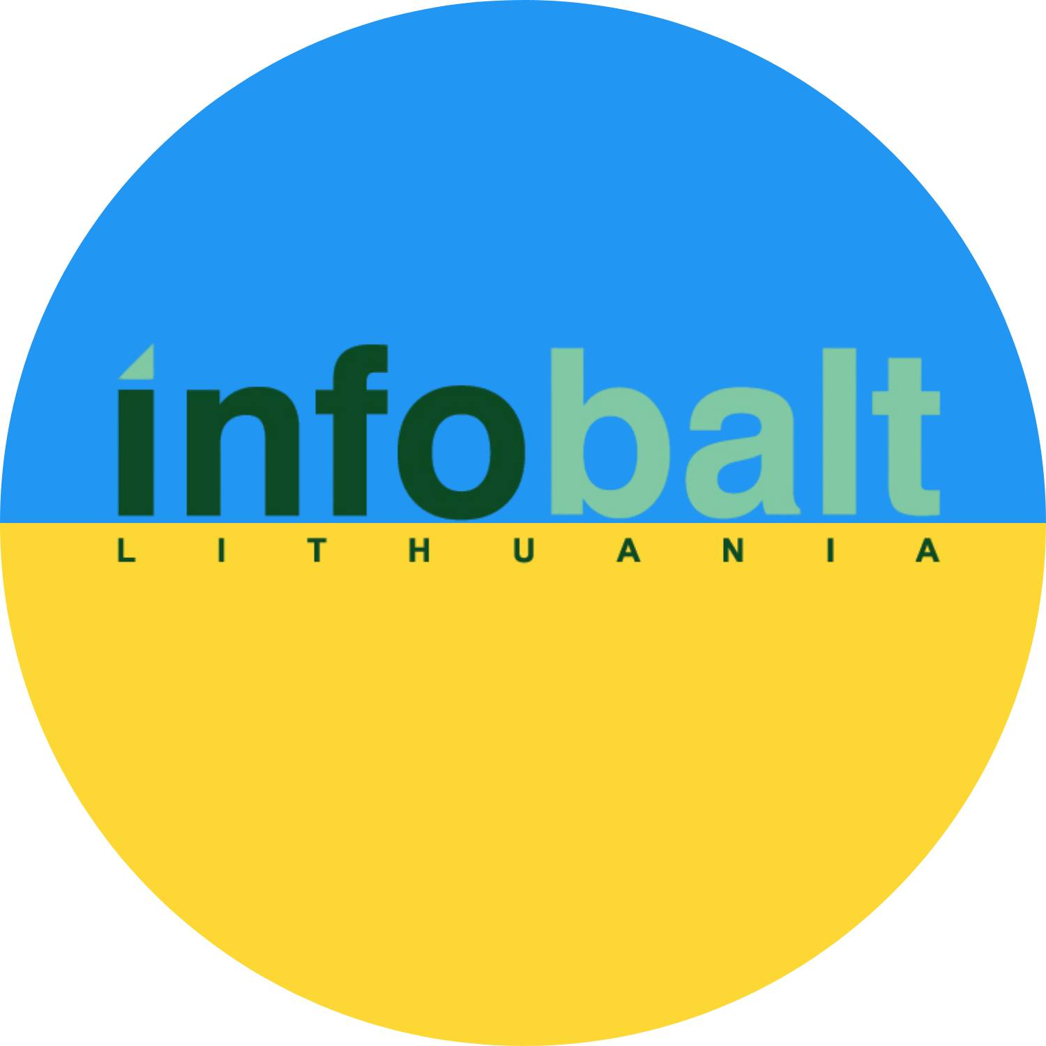 Infobalt