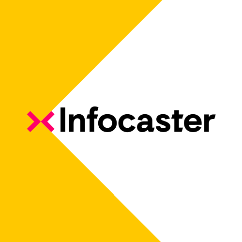 InfoCaster