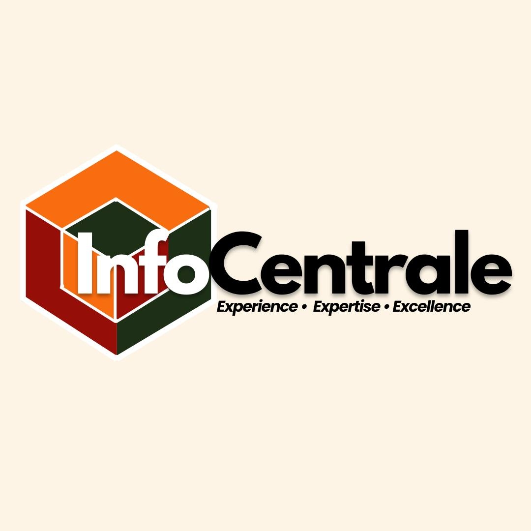 InfoCentrale Business Management Services