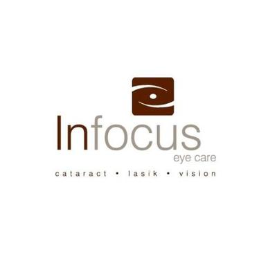 InFocus Eye Care