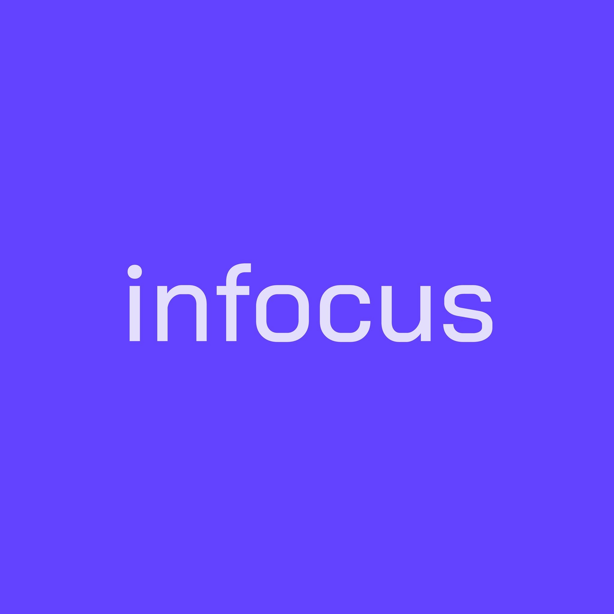 Infocus Llc