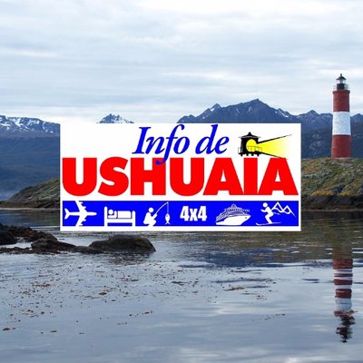 Info de Ushuaia