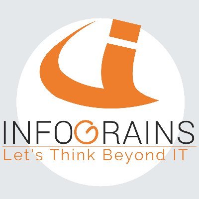 Infograins