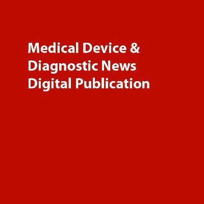 Medical Device News Magazine