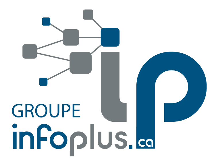 Groupe InfoPlus