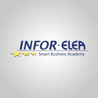 INFOR ELEA Smart Business Academy