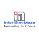 Inforithm-Maze