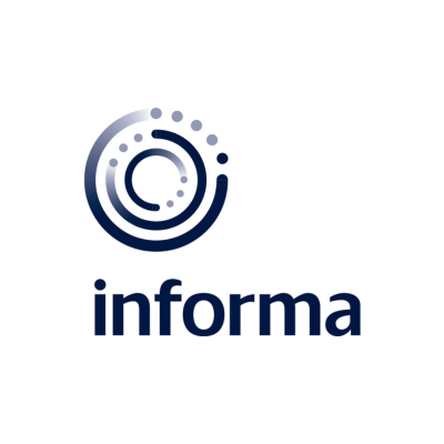 Informa Group Plc. Logo