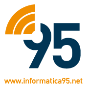 INFORMATICA 95