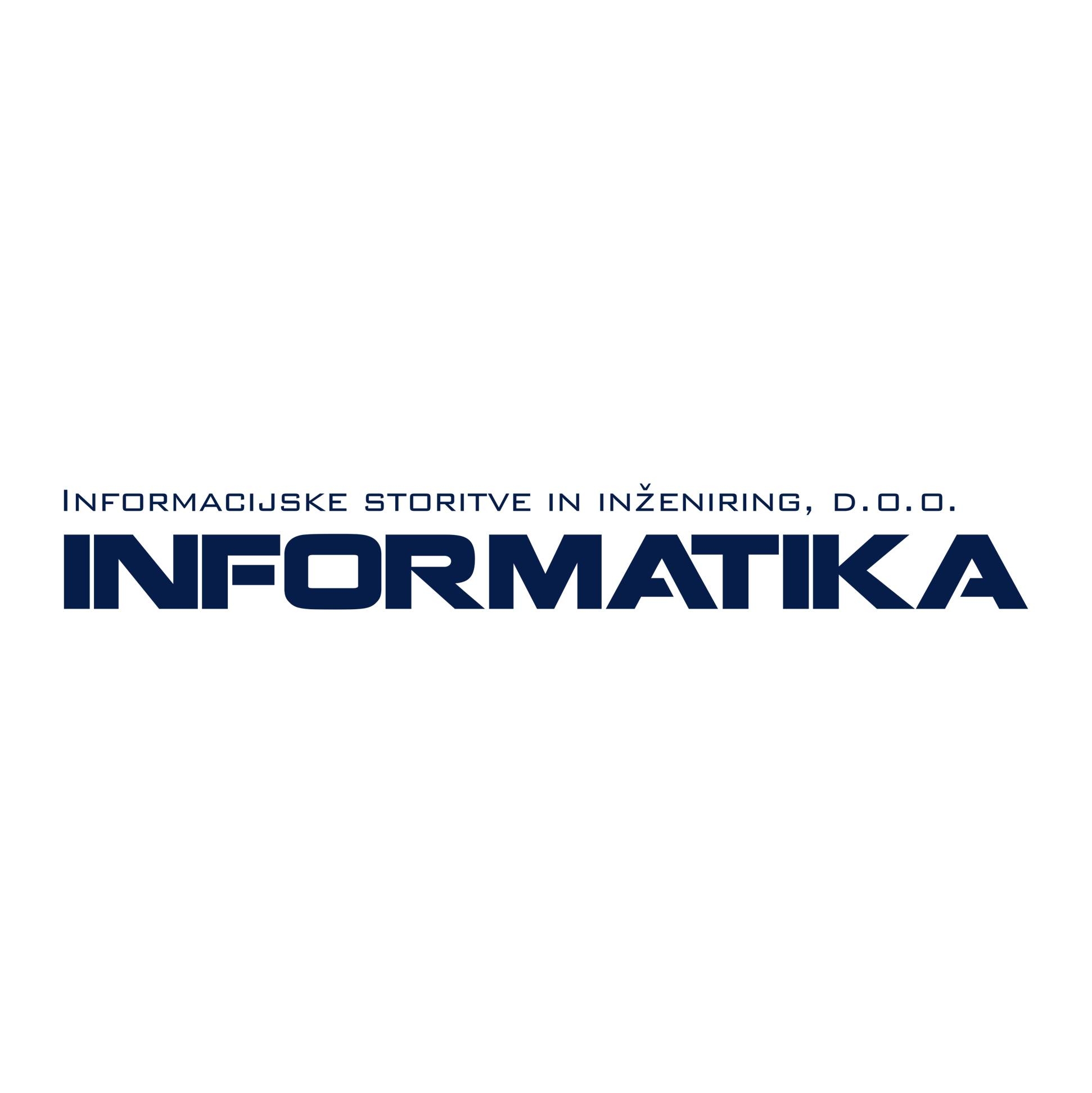 Informatika