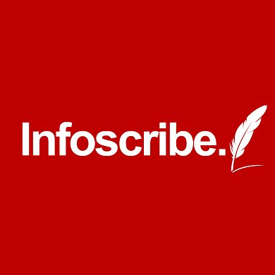 Infoscribe Sas