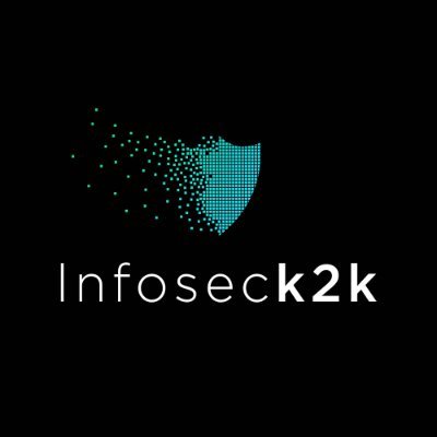 Infosec K2K