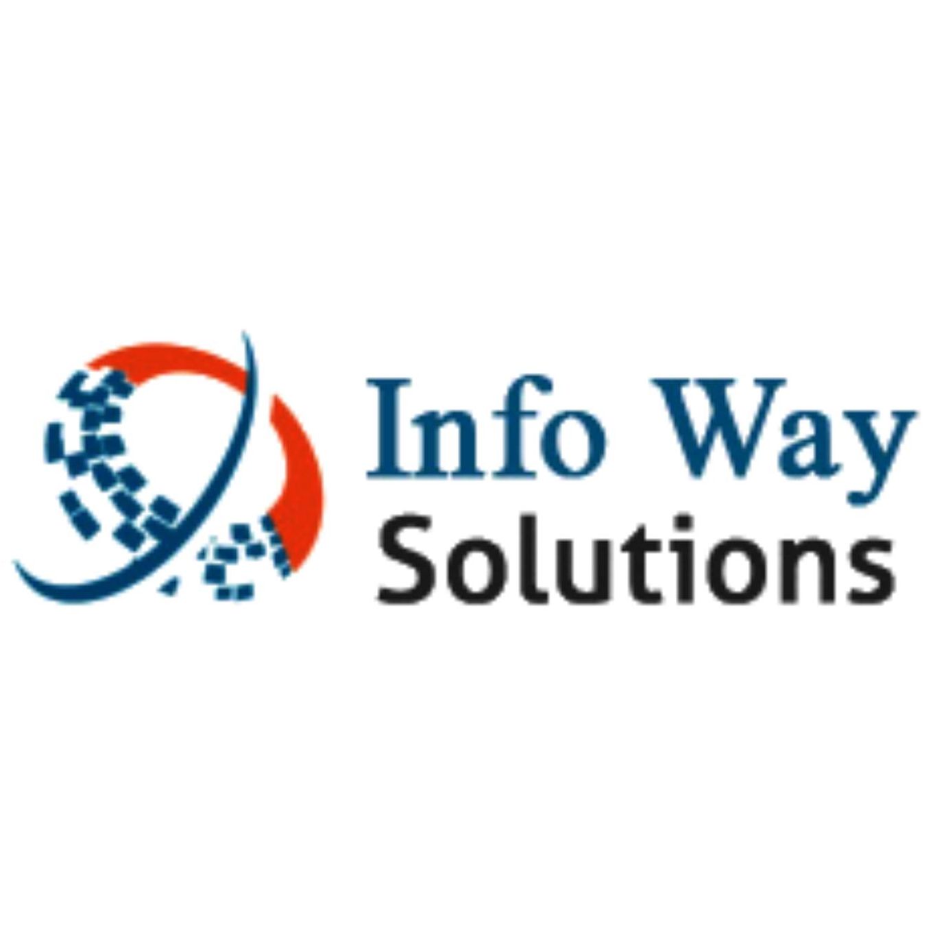 Info Way Solutions