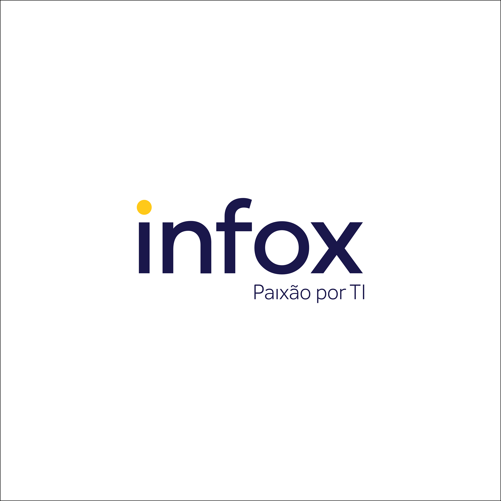 INFOX Tecnologia da Informação LTDA