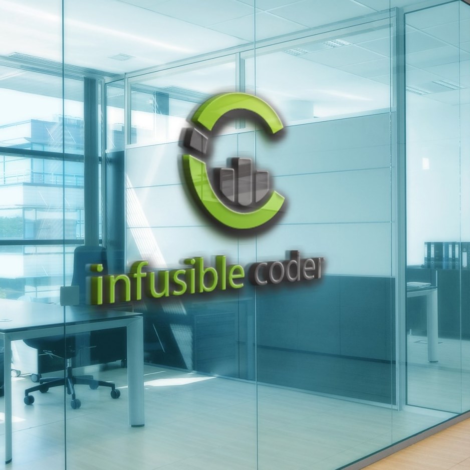 Infusible Coder Pvt Ltd